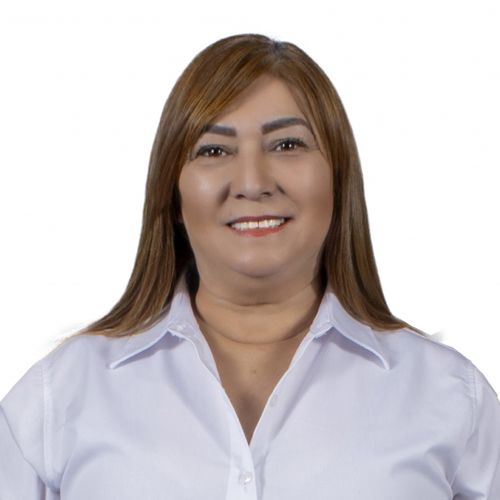 Ernestina Perales Ortiz