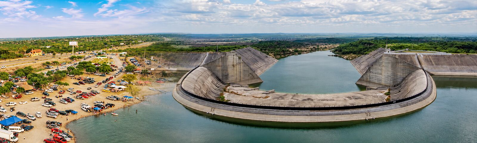 Presa