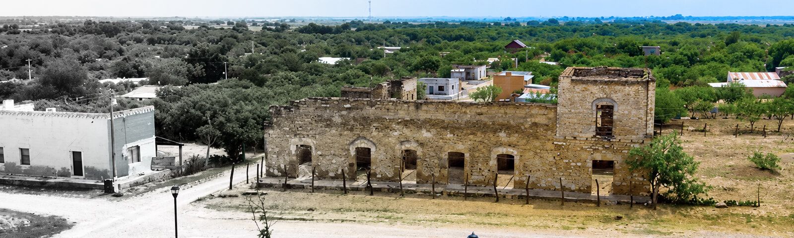 Ruinas