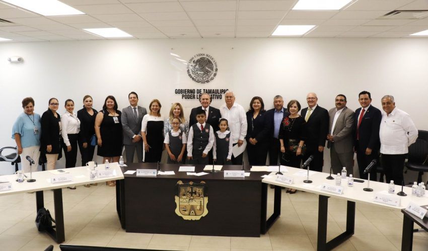 Recibe y aprueba Congreso del Estado propuesta de ley para reconocer a nivel nacional el 16 de Junio por la batalla de Santa Gertrudis