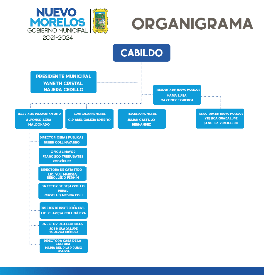 organigrama